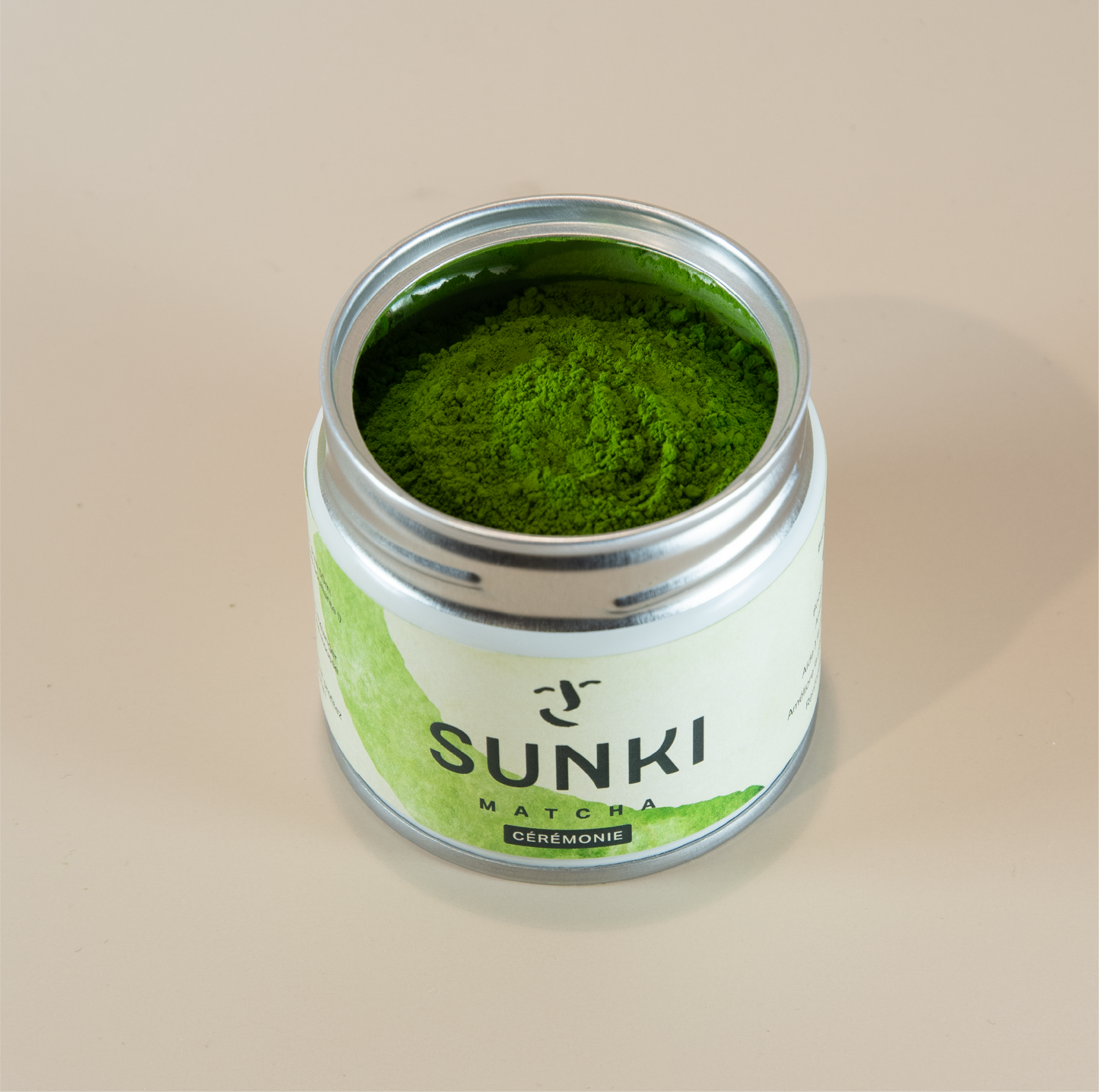 Matcha cérémonie 抹茶