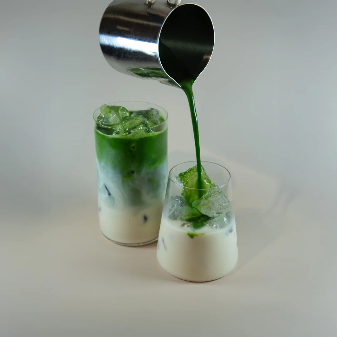 Matcha cérémonie 抹茶 - 100g