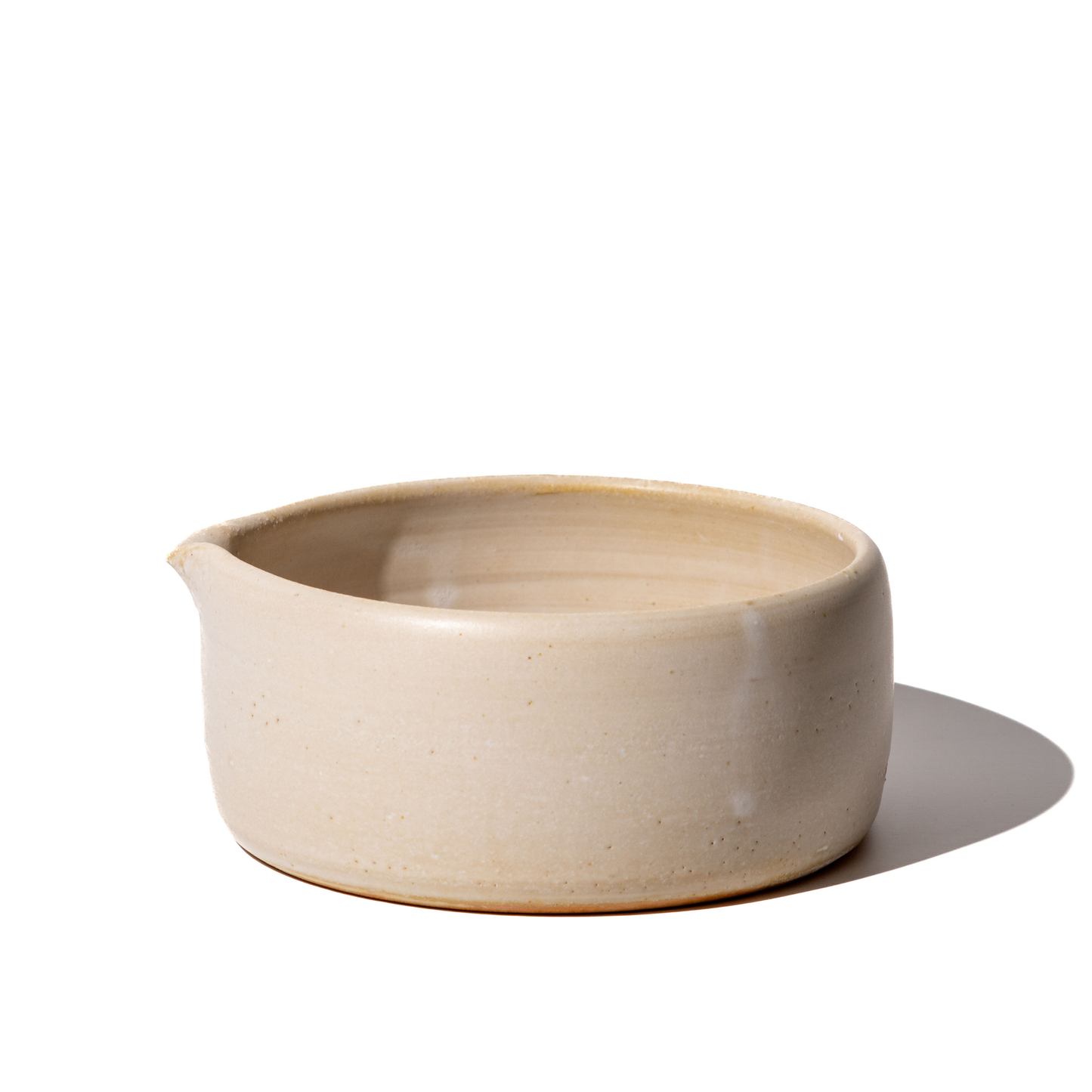 Bol à matcha en céramique