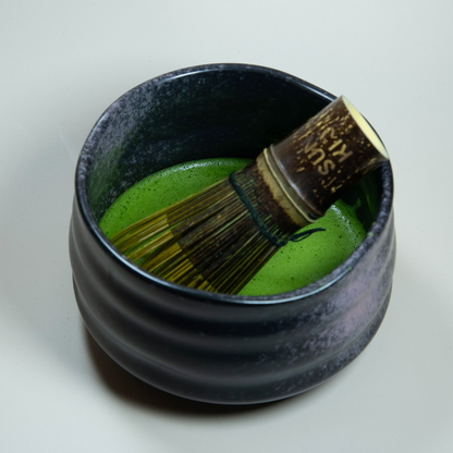 Fouet à matcha 茶筅