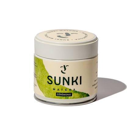Matcha cérémonie 抹茶 - 30g