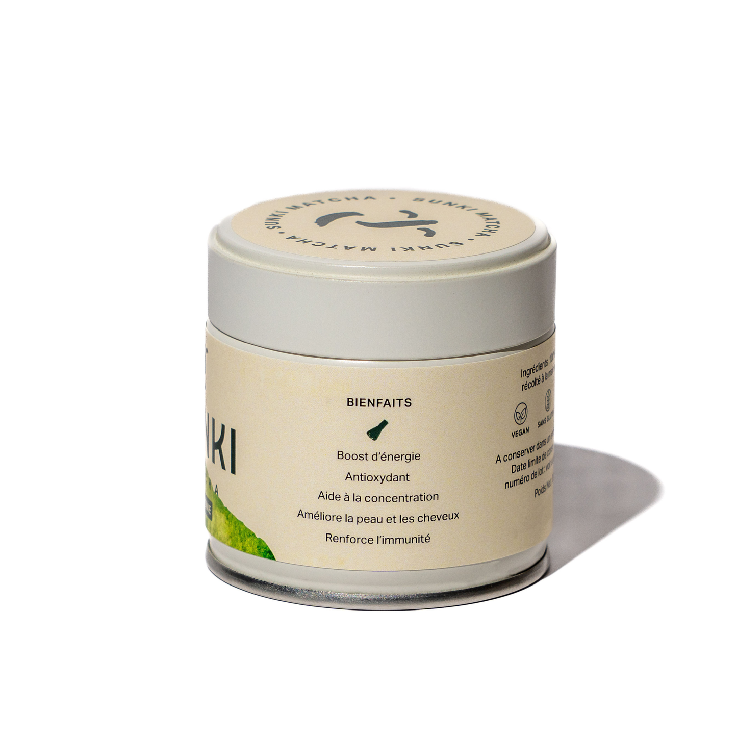 Matcha cérémonie 抹茶 - 30g