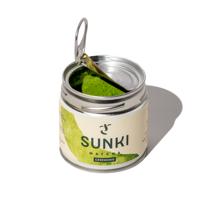 Matcha cérémonie 抹茶 - 30g