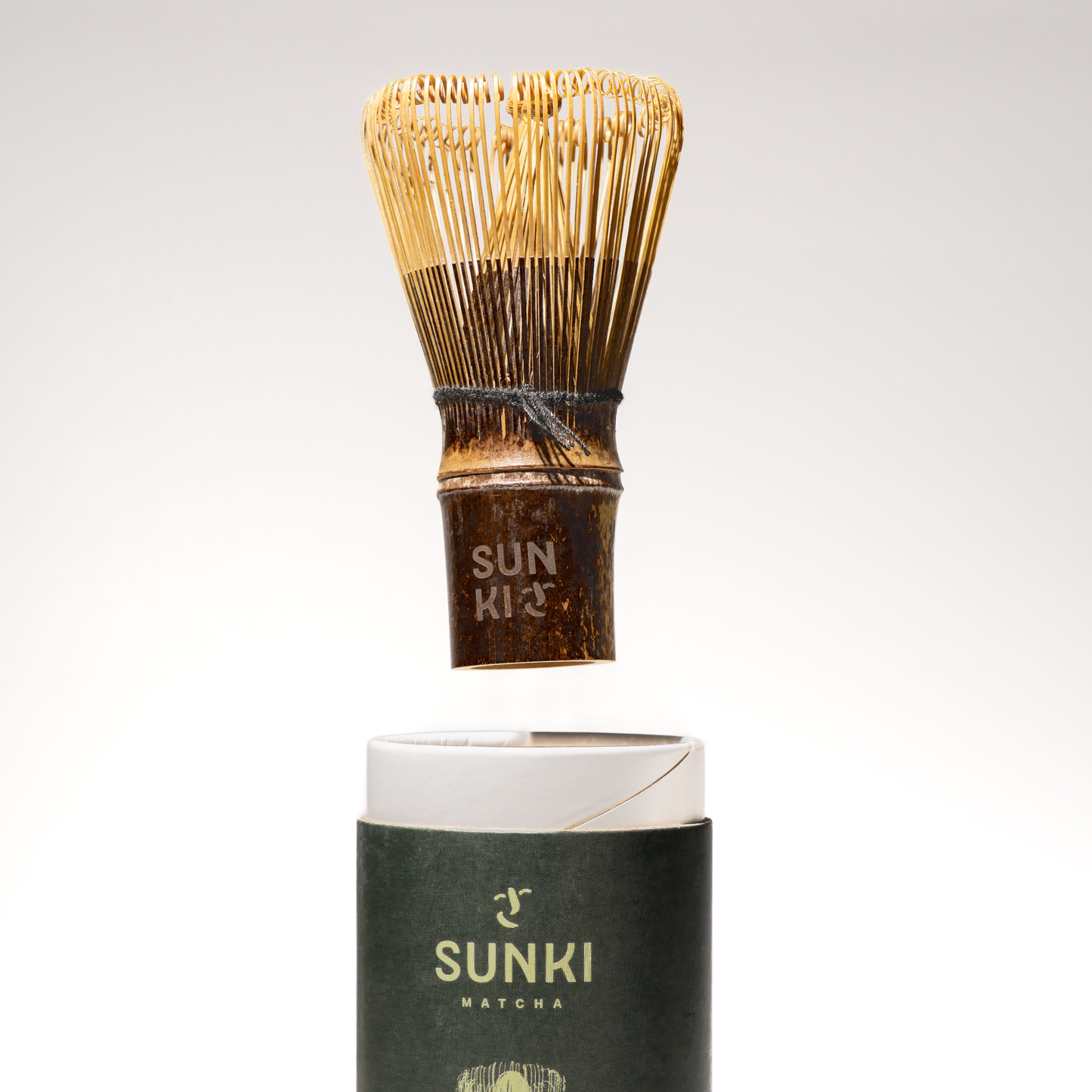 Fouet à matcha 茶筅