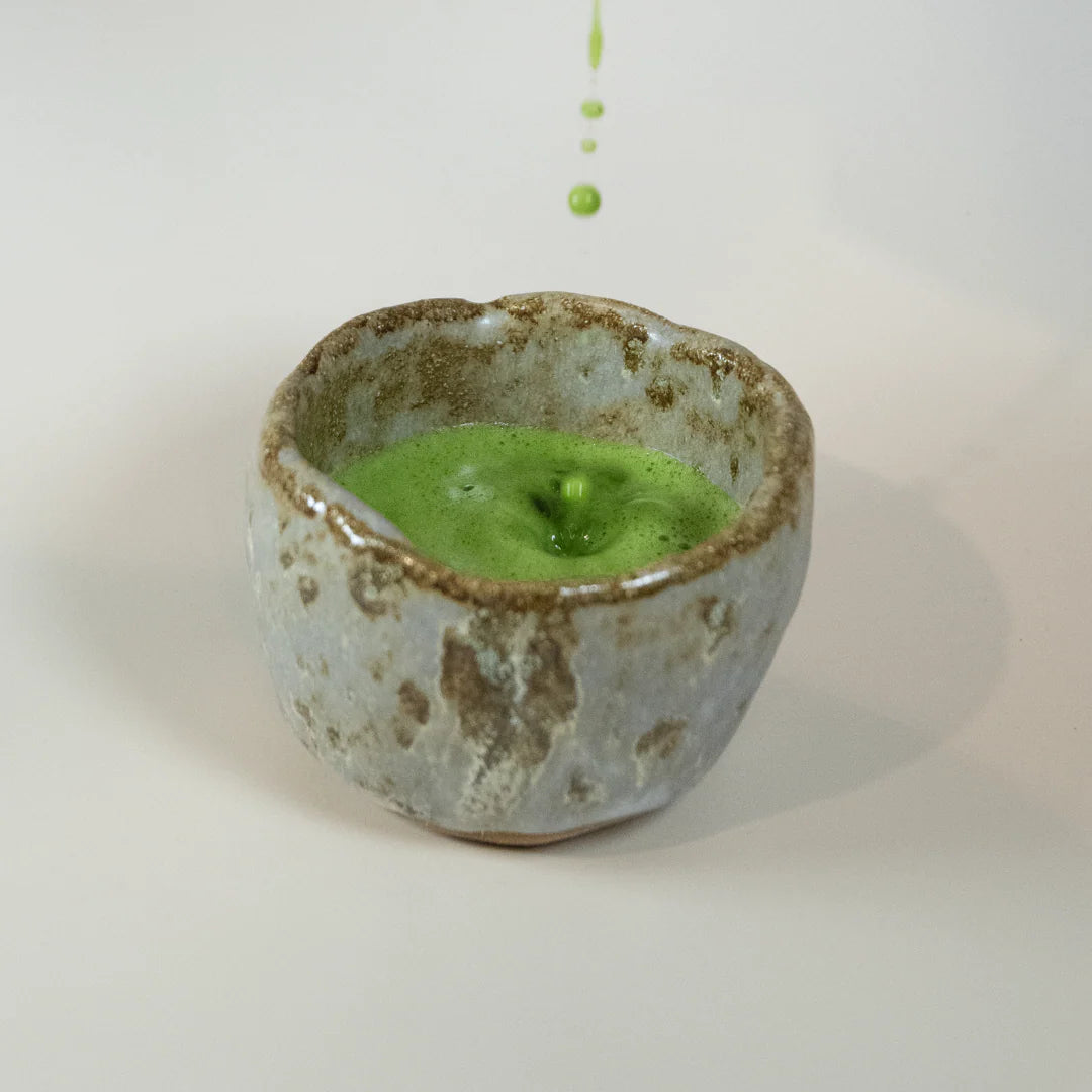 Matcha cérémonie 抹茶 - 100g