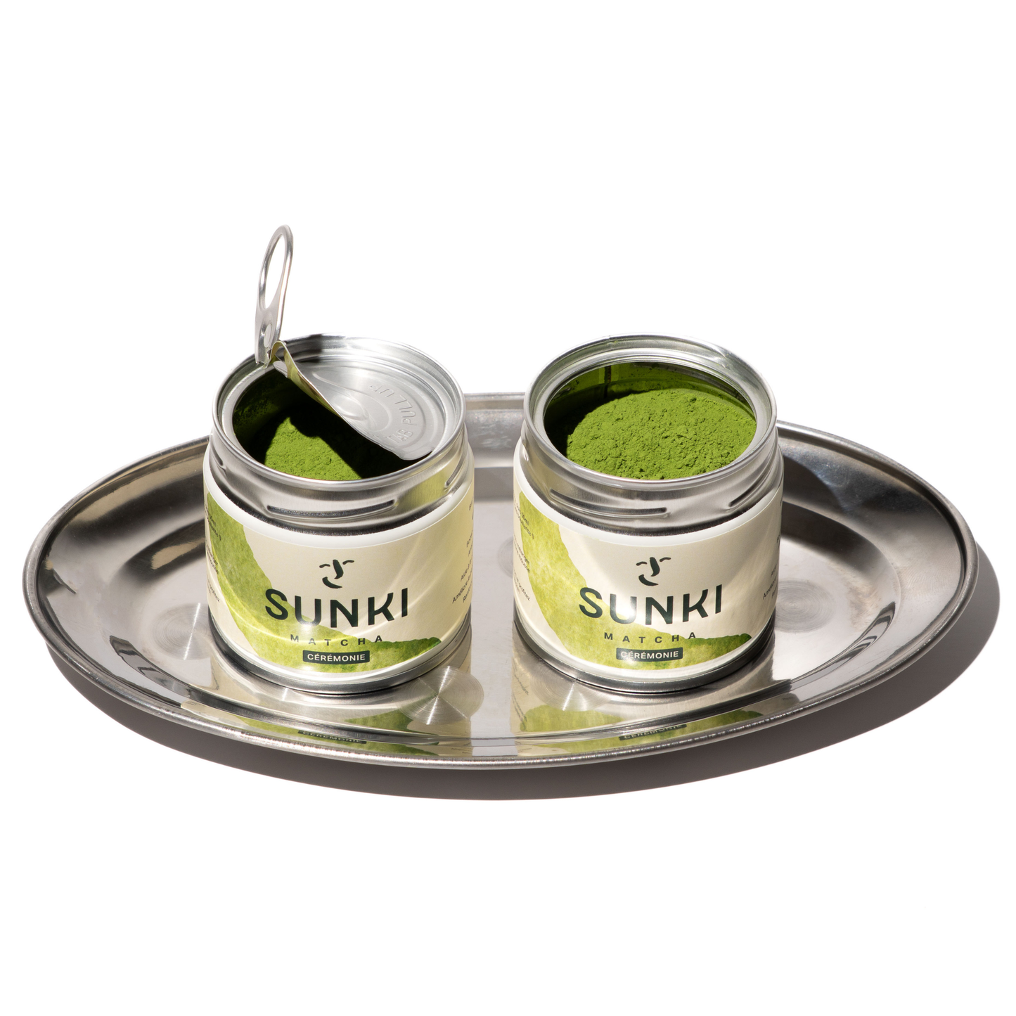 Matcha cérémonie 抹茶 - 30g