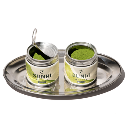 Matcha cérémonie 抹茶 - 30g