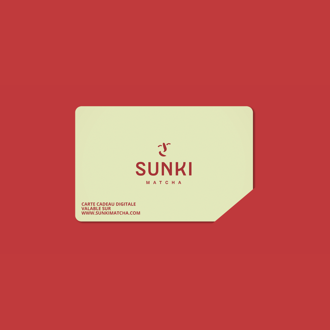 Carte-cadeau digitale